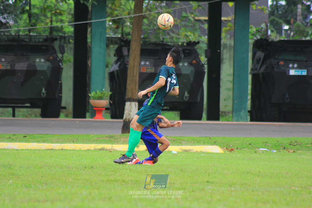 ijl big 8 u13 100126 tajimalela fc vs akademi persib bogor