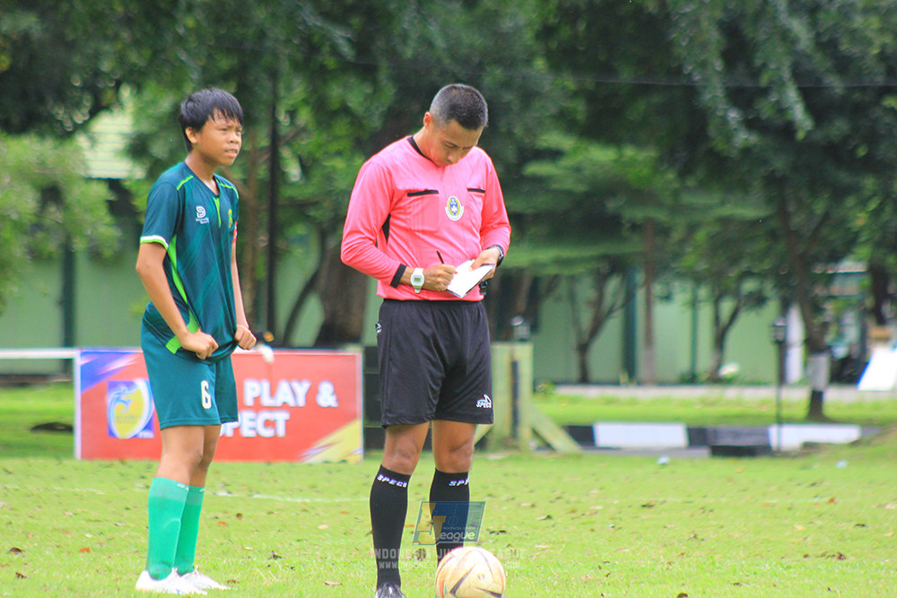 ijl big 8 u13 100126 tajimalela fc vs akademi persib bogor