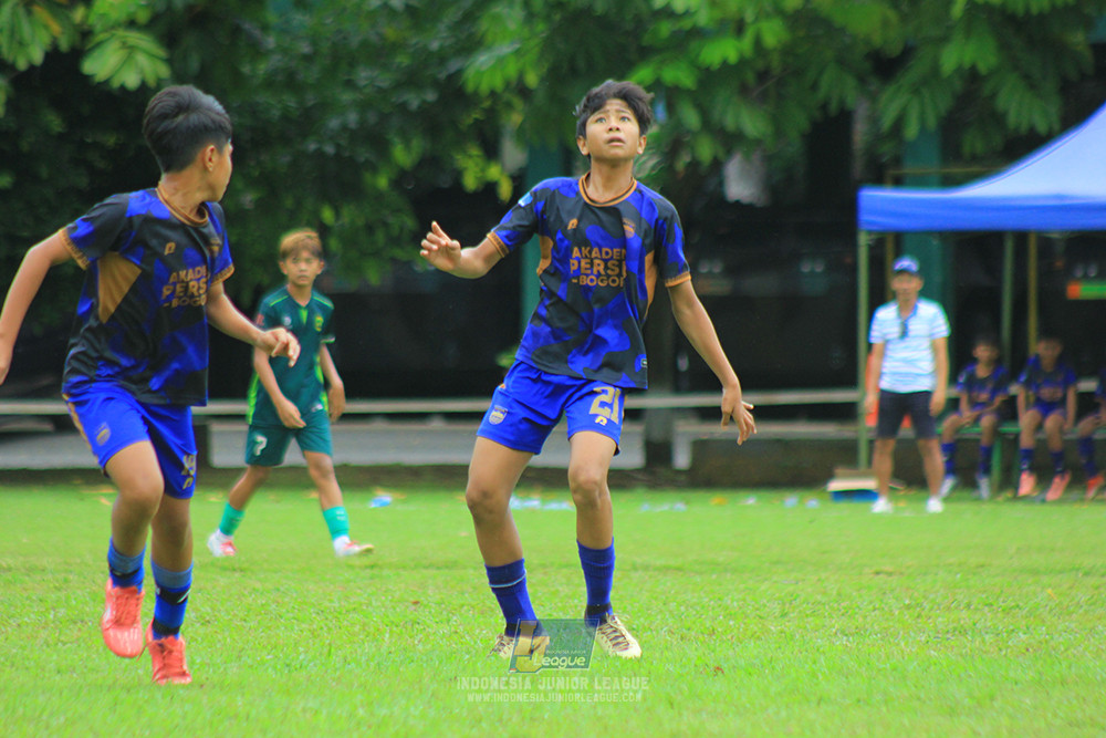 ijl big 8 u13 100126 tajimalela fc vs akademi persib bogor