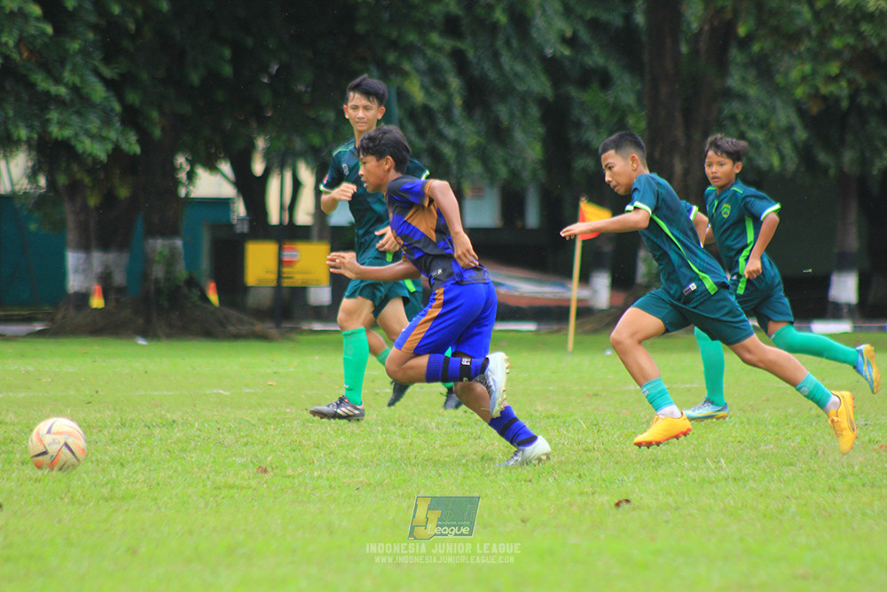 ijl big 8 u13 100126 tajimalela fc vs akademi persib bogor