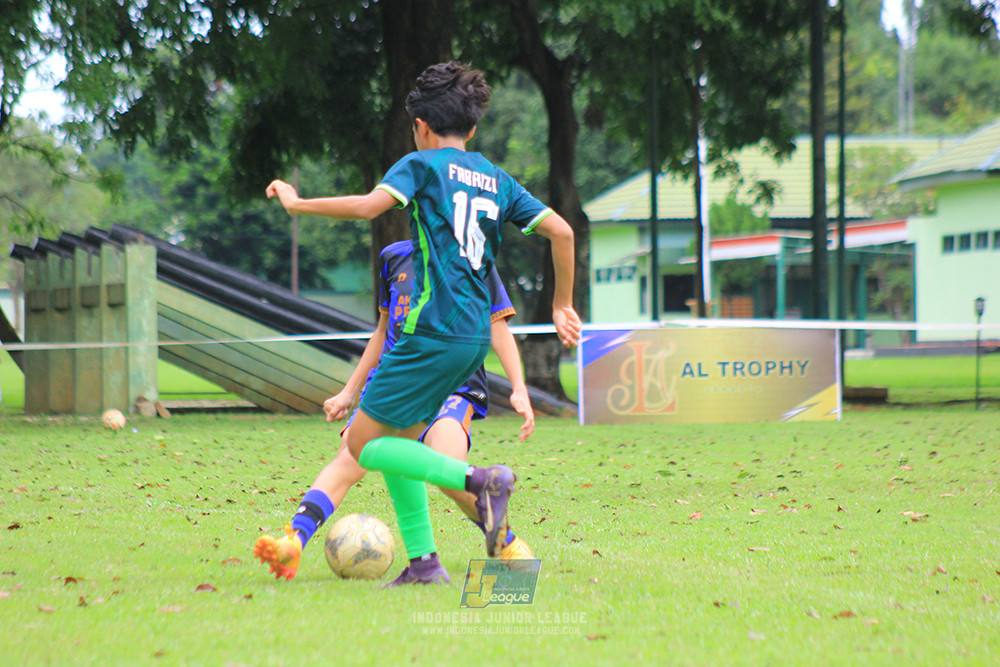 ijl big 8 u13 100126 tajimalela fc vs akademi persib bogor