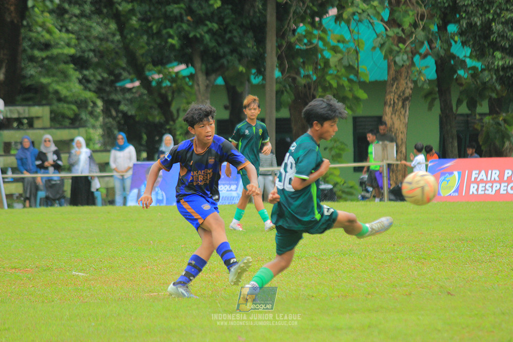 ijl big 8 u13 100126 tajimalela fc vs akademi persib bogor