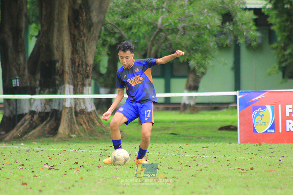 ijl big 8 u13 100126 tajimalela fc vs akademi persib bogor