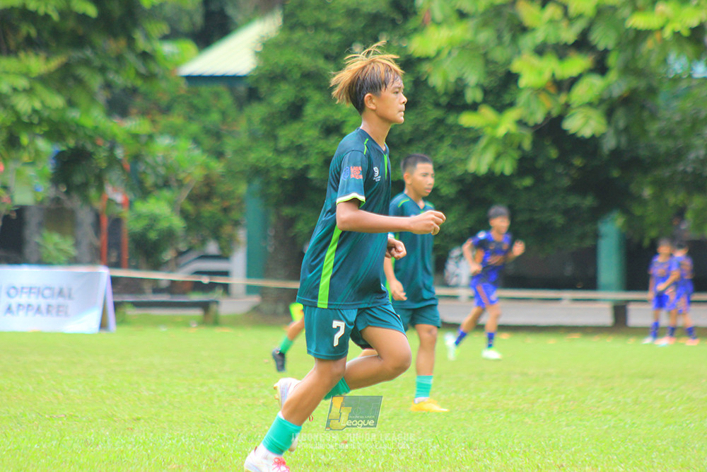 ijl big 8 u13 100126 tajimalela fc vs akademi persib bogor