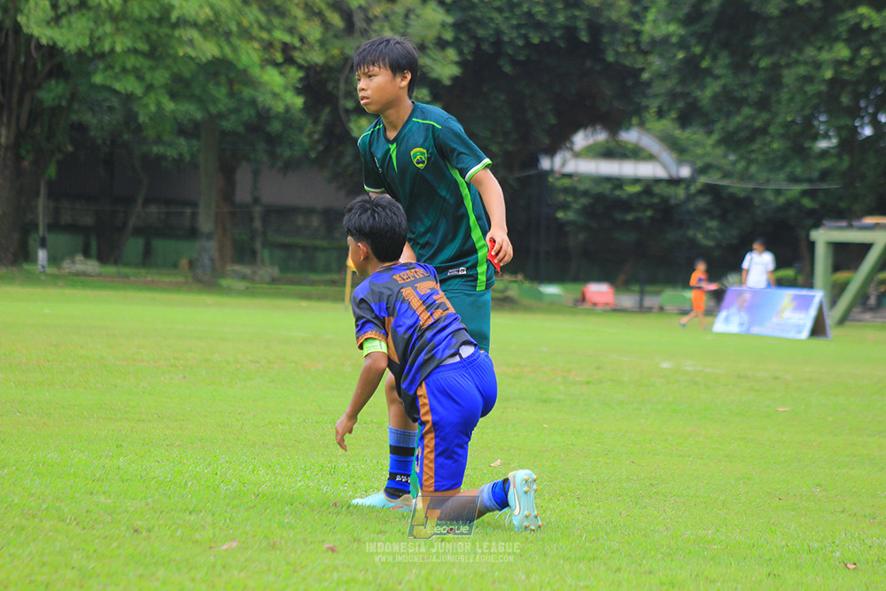 ijl big 8 u13 100126 tajimalela fc vs akademi persib bogor