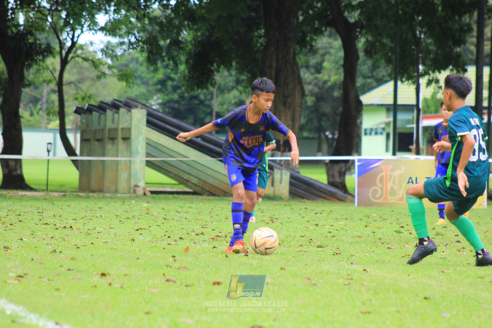 ijl big 8 u13 100126 tajimalela fc vs akademi persib bogor