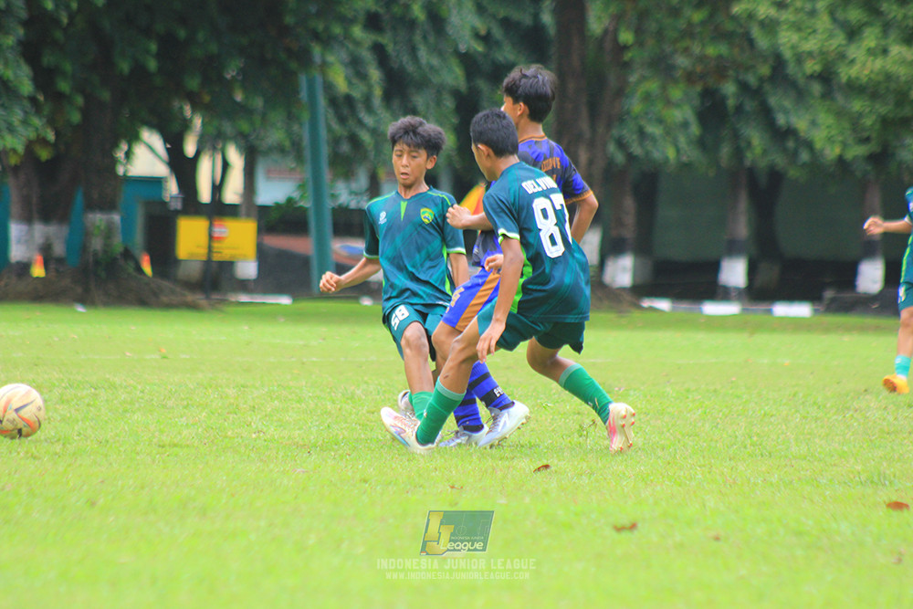 ijl big 8 u13 100126 tajimalela fc vs akademi persib bogor