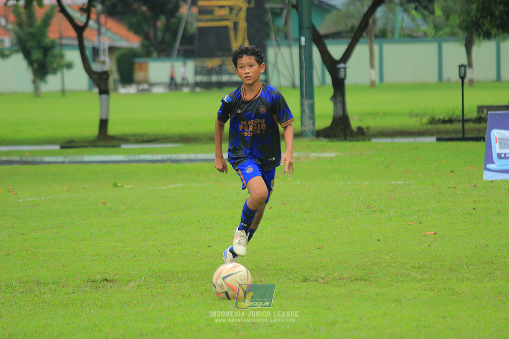ijl big 8 u13 100126 tajimalela fc vs akademi persib bogor
