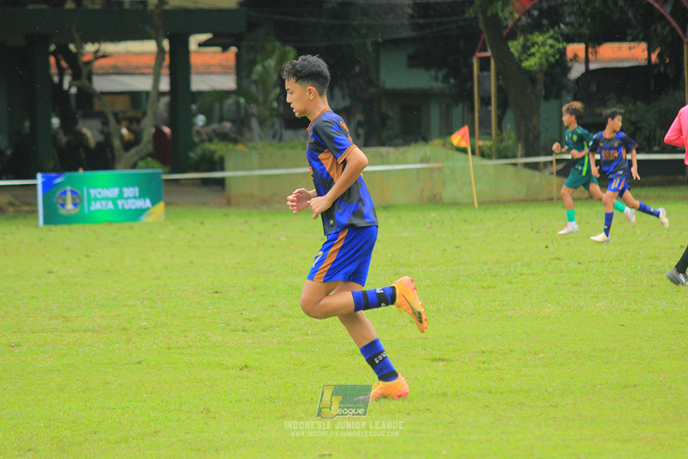 ijl big 8 u13 100126 tajimalela fc vs akademi persib bogor