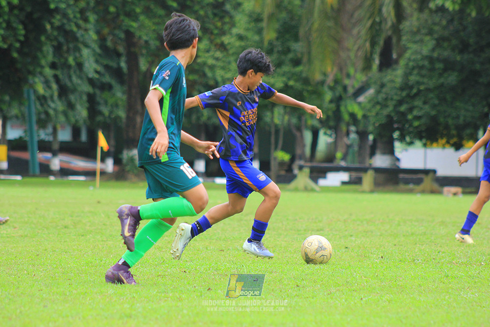 ijl big 8 u13 100126 tajimalela fc vs akademi persib bogor