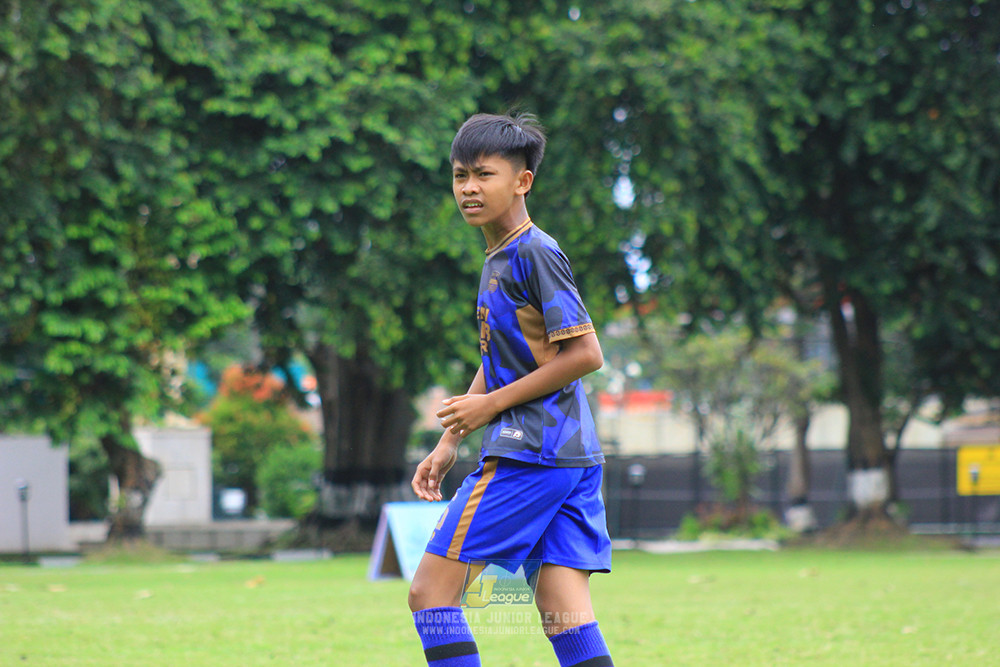 ijl big 8 u13 100126 tajimalela fc vs akademi persib bogor