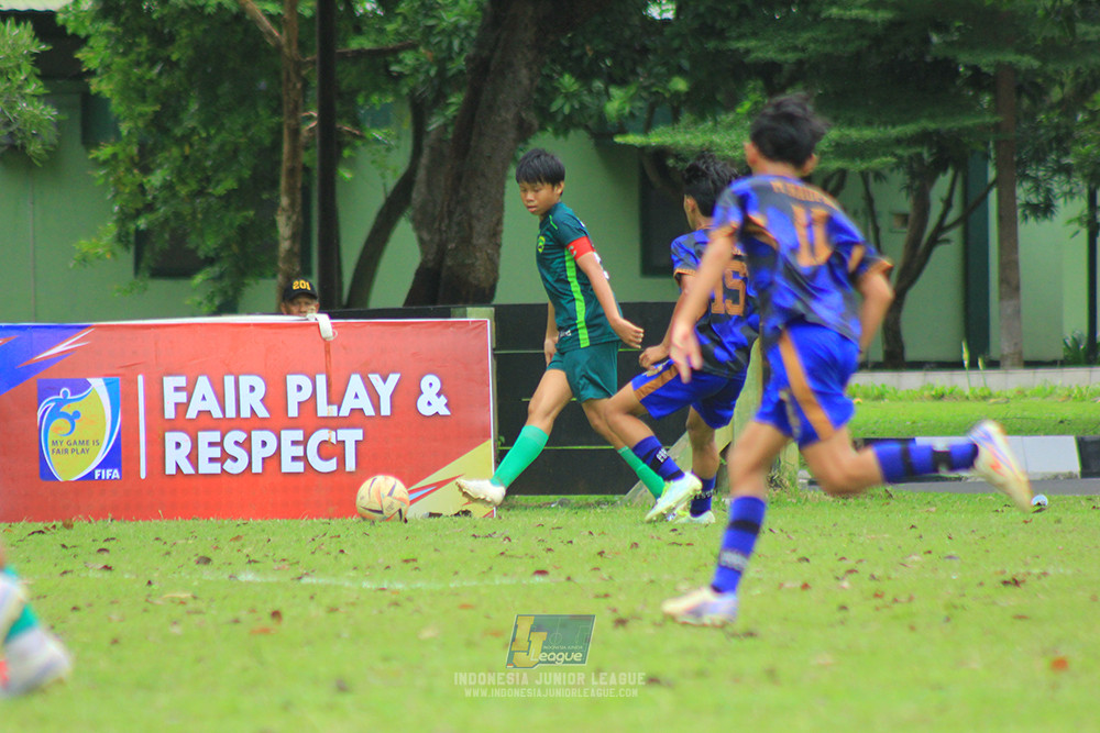 ijl big 8 u13 100126 tajimalela fc vs akademi persib bogor