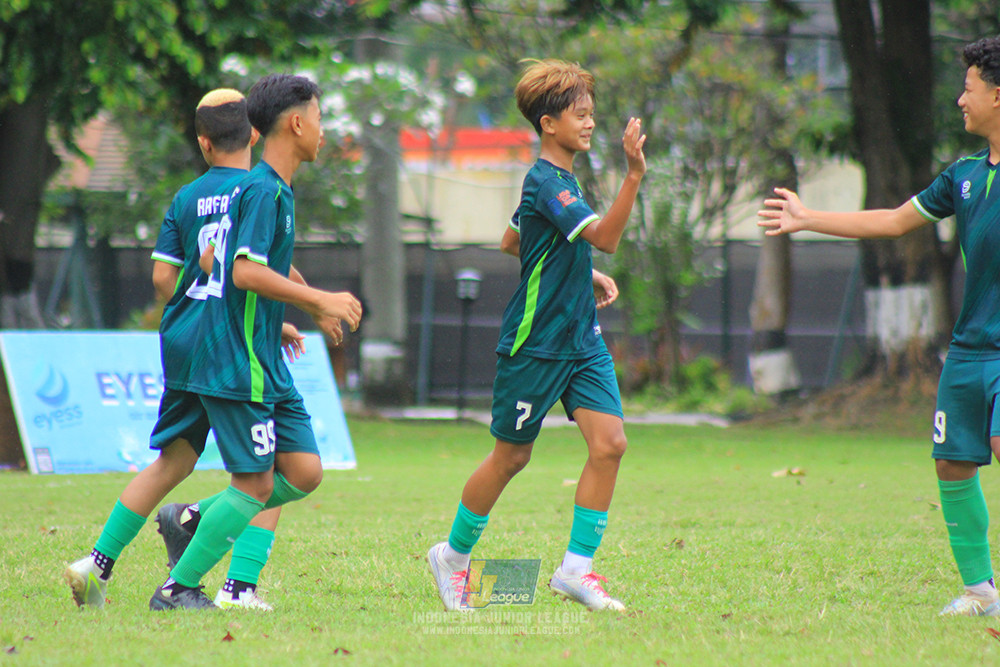ijl big 8 u13 100126 tajimalela fc vs akademi persib bogor