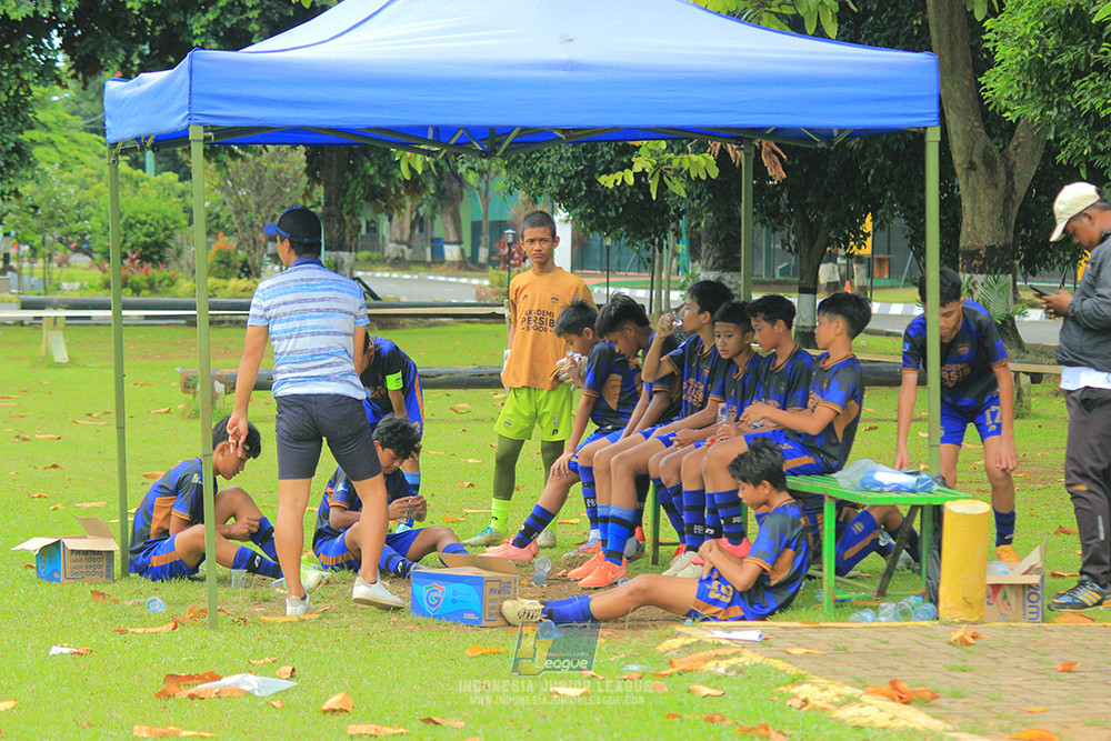 ijl big 8 u13 100126 tajimalela fc vs akademi persib bogor