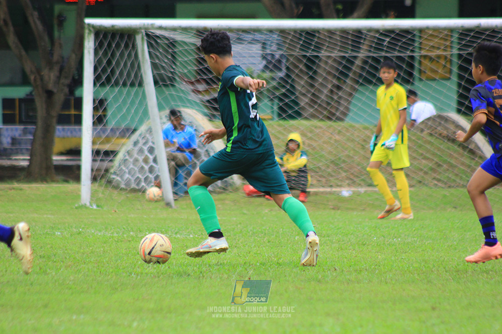 ijl big 8 u13 100126 tajimalela fc vs akademi persib bogor