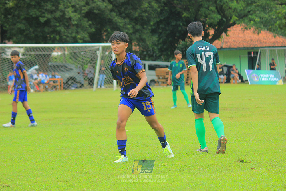 ijl big 8 u13 100126 tajimalela fc vs akademi persib bogor
