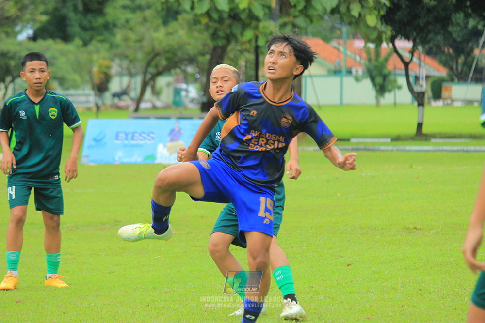 ijl big 8 u13 100126 tajimalela fc vs akademi persib bogor