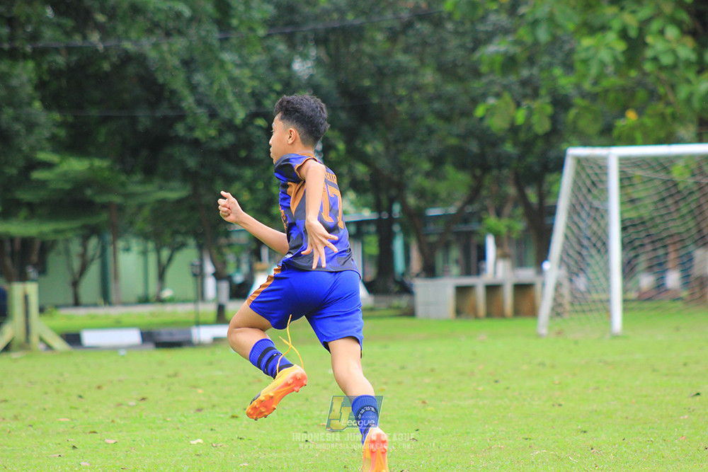 ijl big 8 u13 100126 tajimalela fc vs akademi persib bogor
