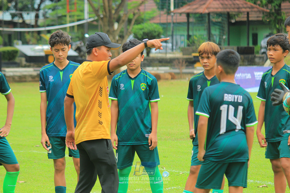 ijl big 8 u13 100126 tajimalela fc vs akademi persib bogor
