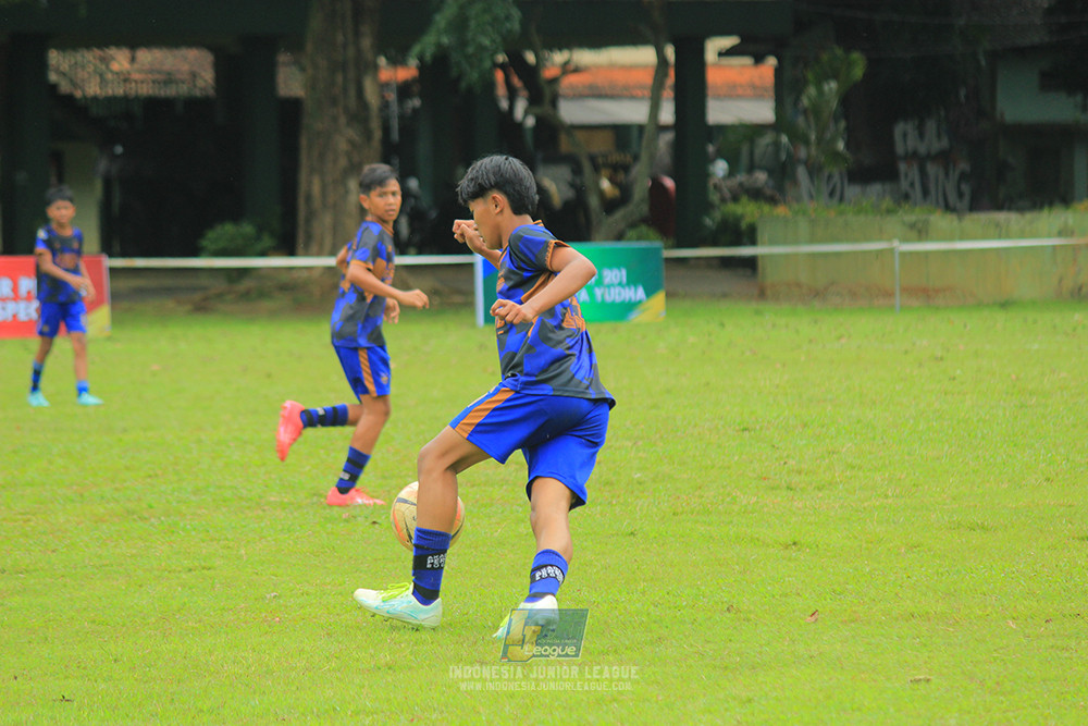 ijl big 8 u13 100126 tajimalela fc vs akademi persib bogor