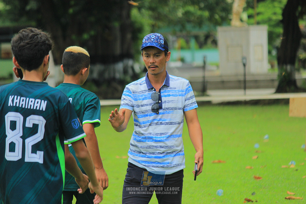 ijl big 8 u13 100126 tajimalela fc vs akademi persib bogor
