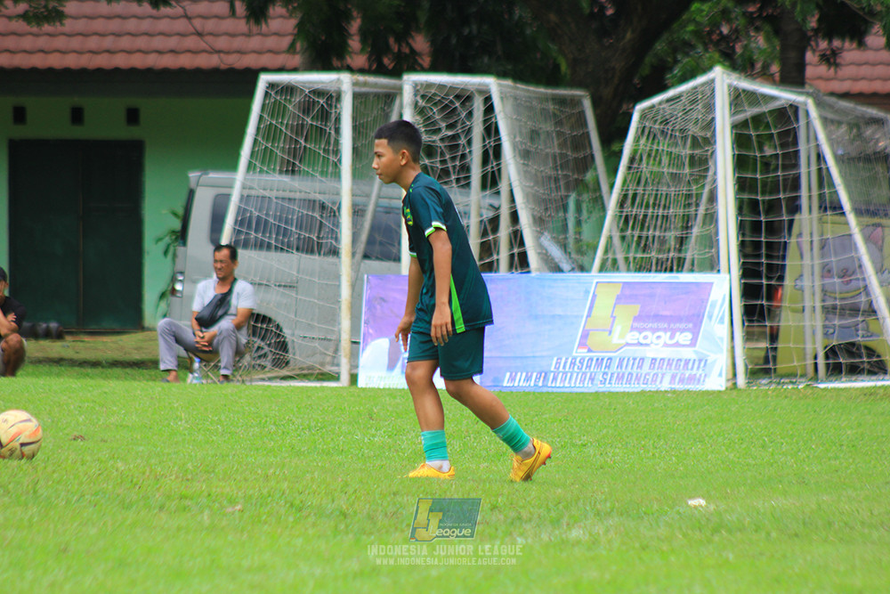 ijl big 8 u13 100126 tajimalela fc vs akademi persib bogor