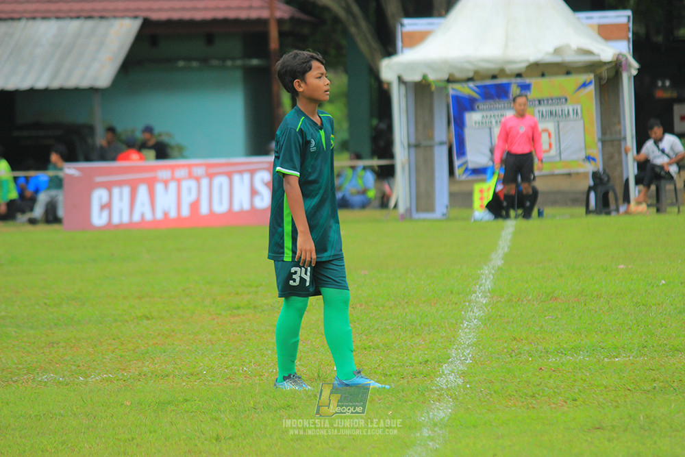 ijl big 8 u13 100126 tajimalela fc vs akademi persib bogor