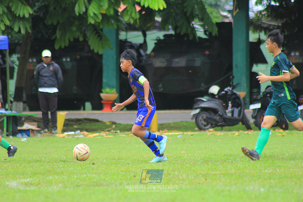 ijl big 8 u13 100126 tajimalela fc vs akademi persib bogor