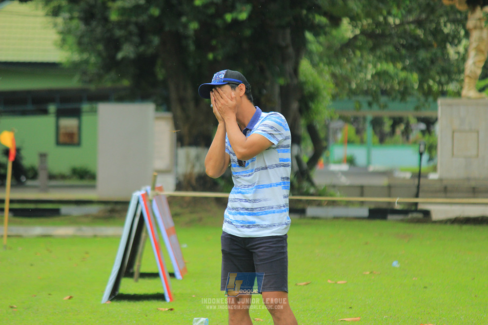 ijl big 8 u13 100126 tajimalela fc vs akademi persib bogor