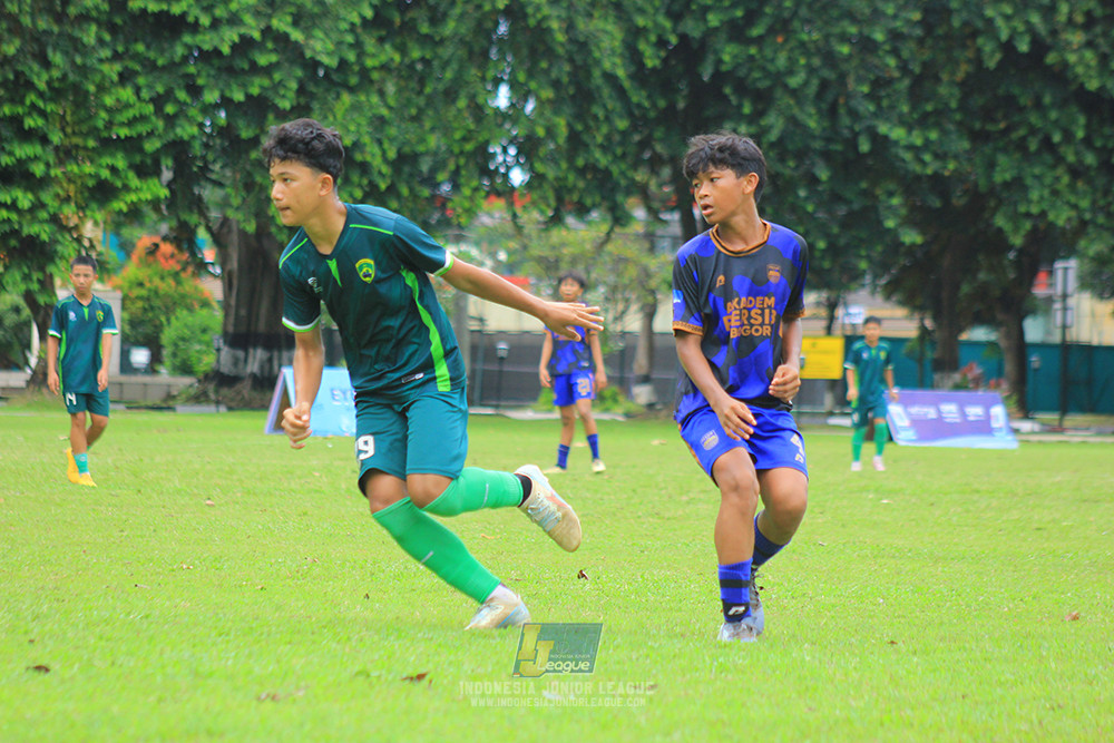 ijl big 8 u13 100126 tajimalela fc vs akademi persib bogor