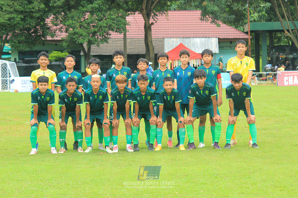 ijl big 8 u13 100126 tajimalela fc vs akademi persib bogor