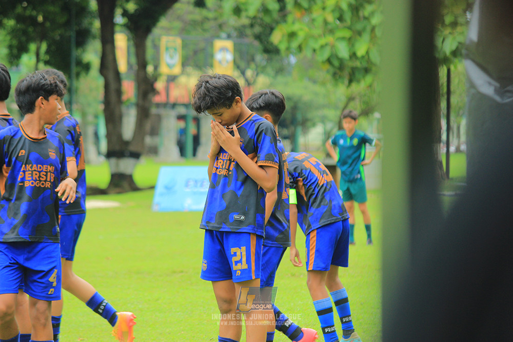 ijl big 8 u13 100126 tajimalela fc vs akademi persib bogor
