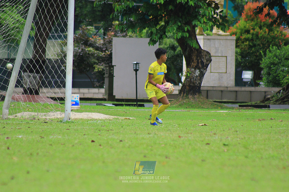 ijl big 8 u13 100126 tajimalela fc vs akademi persib bogor