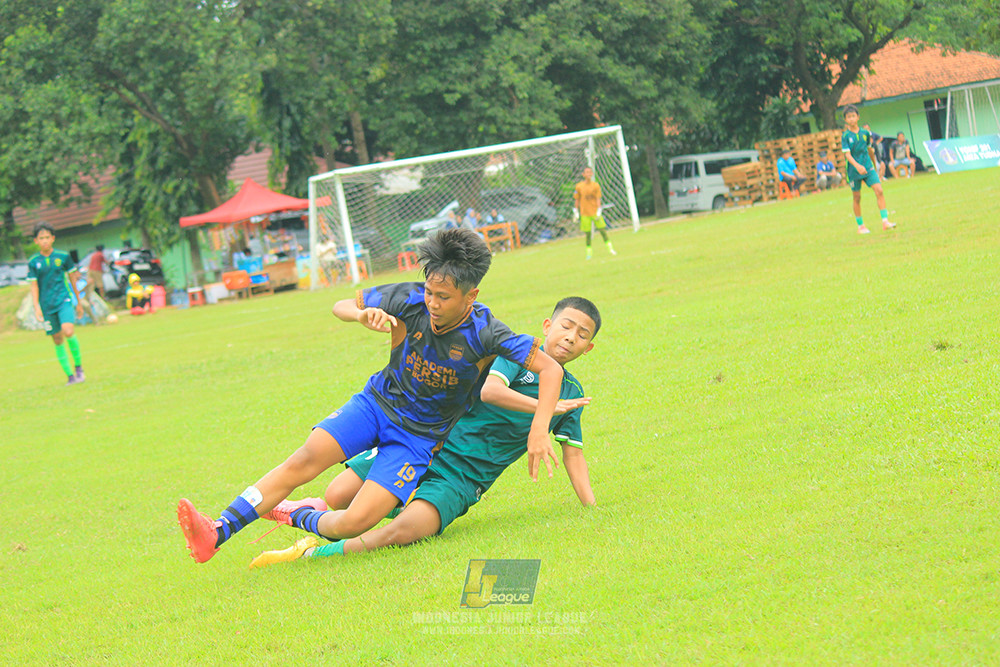 ijl big 8 u13 100126 tajimalela fc vs akademi persib bogor