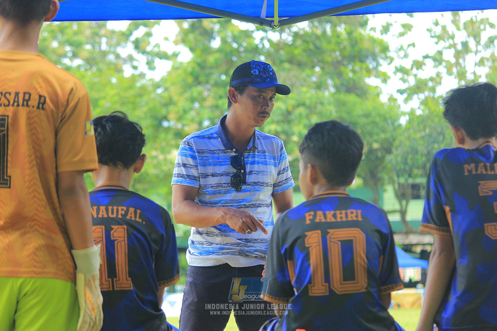 ijl big 8 u13 100126 tajimalela fc vs akademi persib bogor