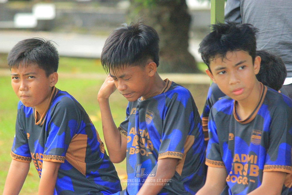 ijl big 8 u13 100126 tajimalela fc vs akademi persib bogor