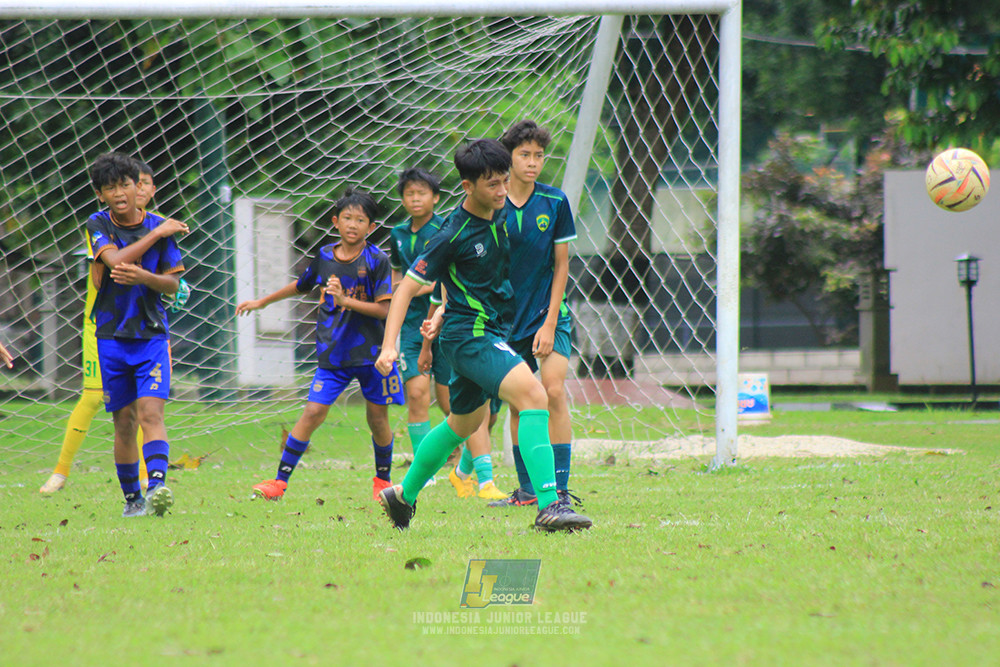 ijl big 8 u13 100126 tajimalela fc vs akademi persib bogor