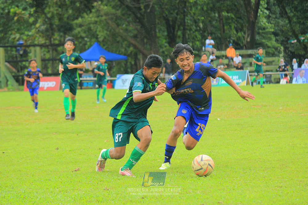 ijl big 8 u13 100126 tajimalela fc vs akademi persib bogor