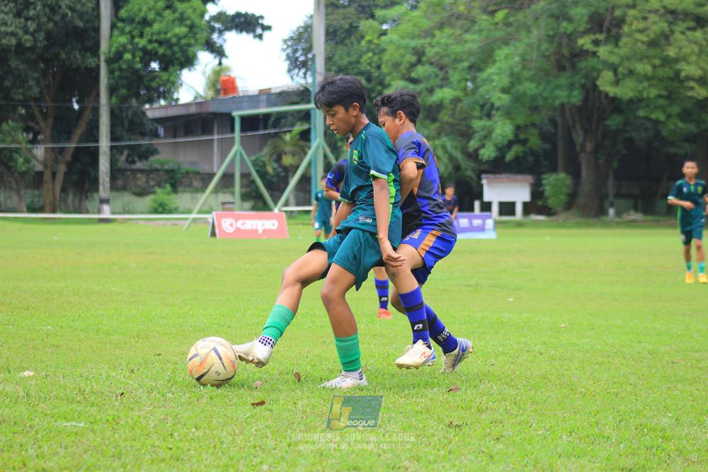 ijl big 8 u13 100126 tajimalela fc vs akademi persib bogor