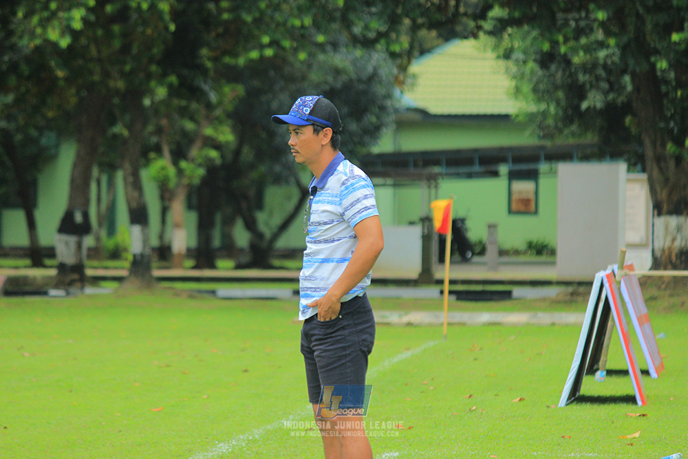 ijl big 8 u13 100126 tajimalela fc vs akademi persib bogor