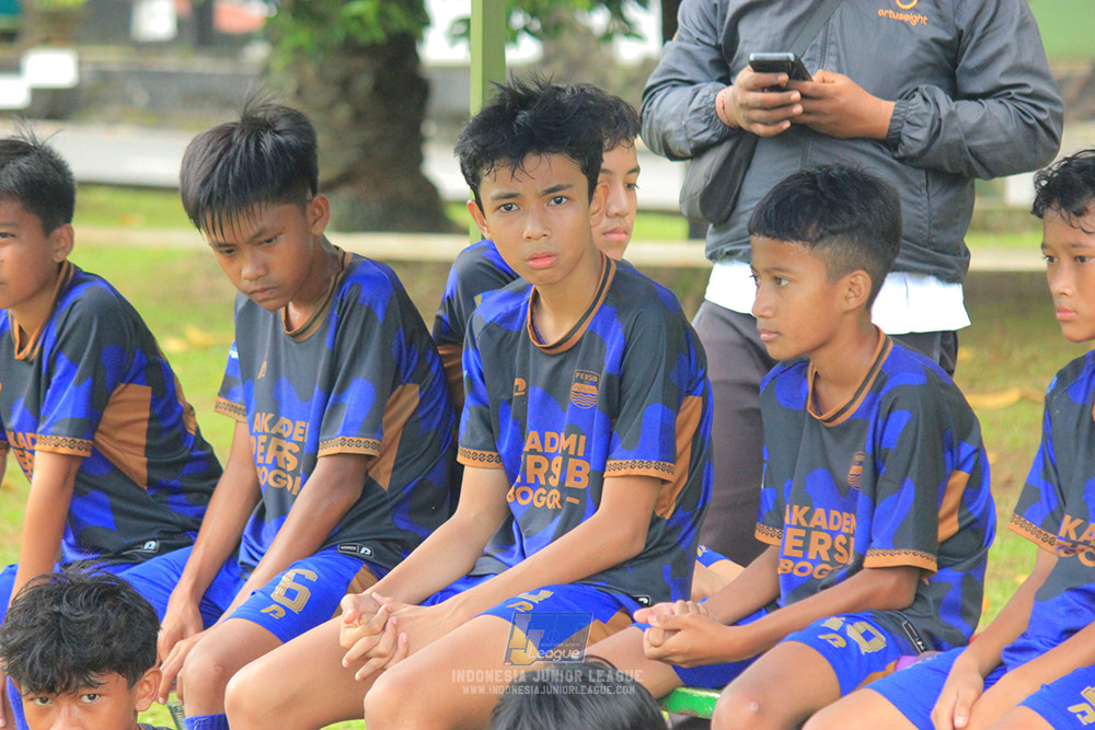 ijl big 8 u13 100126 tajimalela fc vs akademi persib bogor