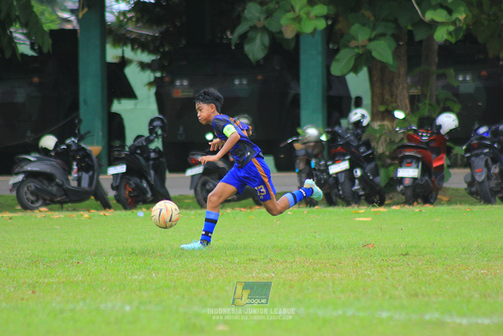 ijl big 8 u13 100126 tajimalela fc vs akademi persib bogor