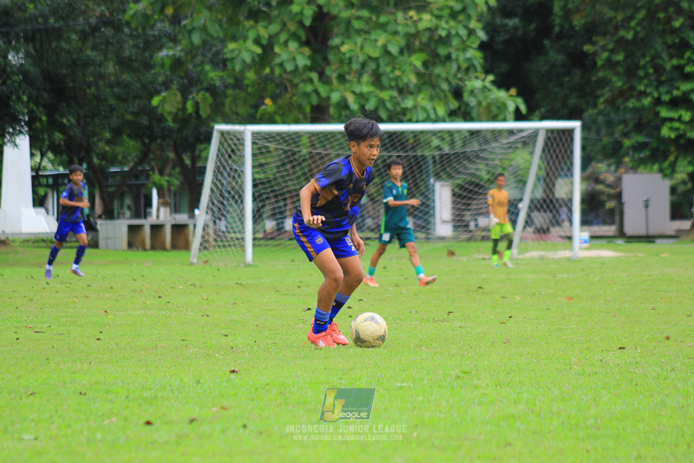 ijl big 8 u13 100126 tajimalela fc vs akademi persib bogor