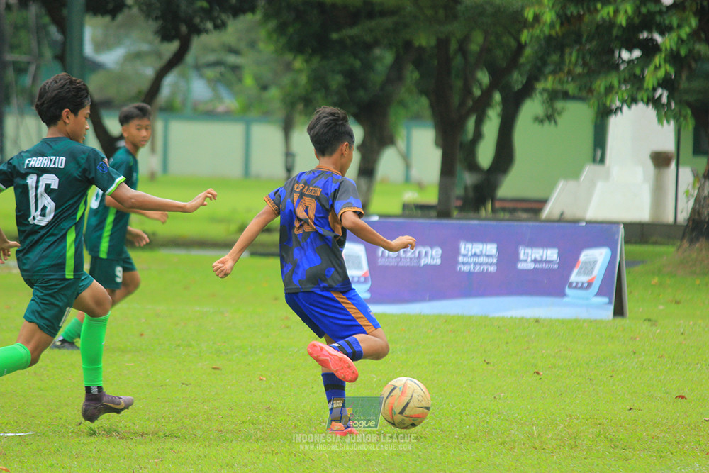 ijl big 8 u13 100126 tajimalela fc vs akademi persib bogor