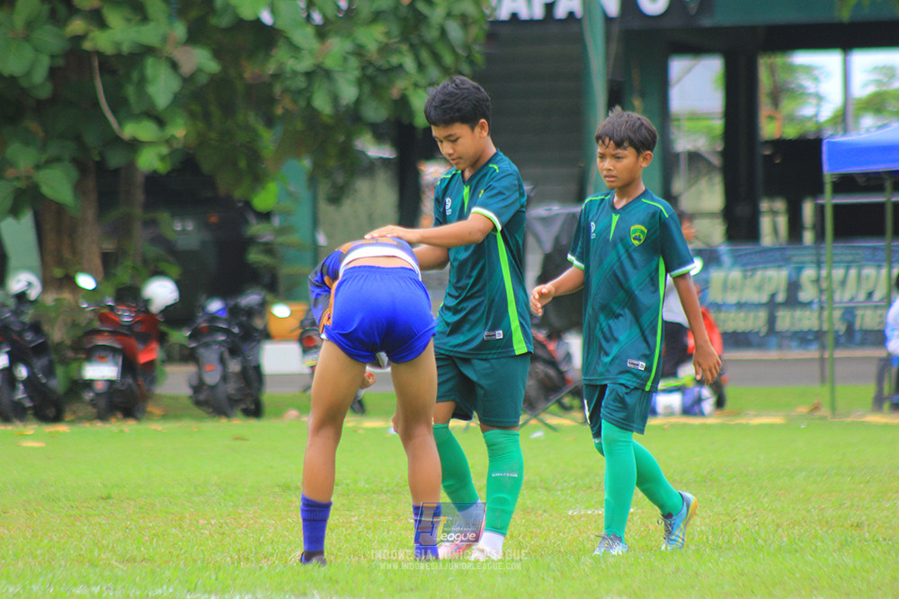 ijl big 8 u13 100126 tajimalela fc vs akademi persib bogor
