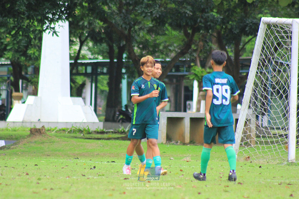 ijl big 8 u13 100126 tajimalela fc vs akademi persib bogor