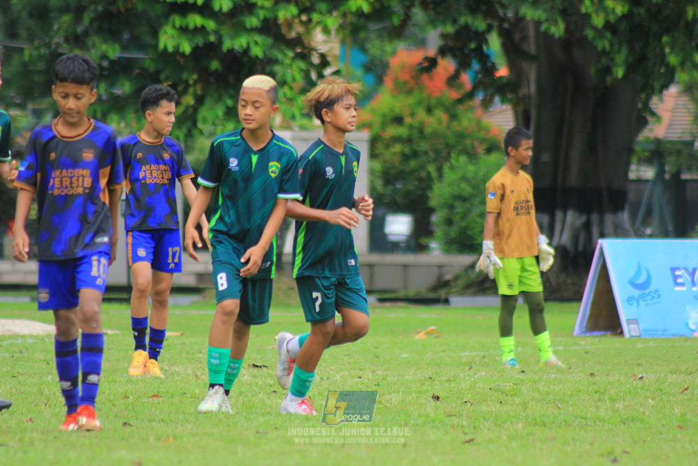 ijl big 8 u13 100126 tajimalela fc vs akademi persib bogor