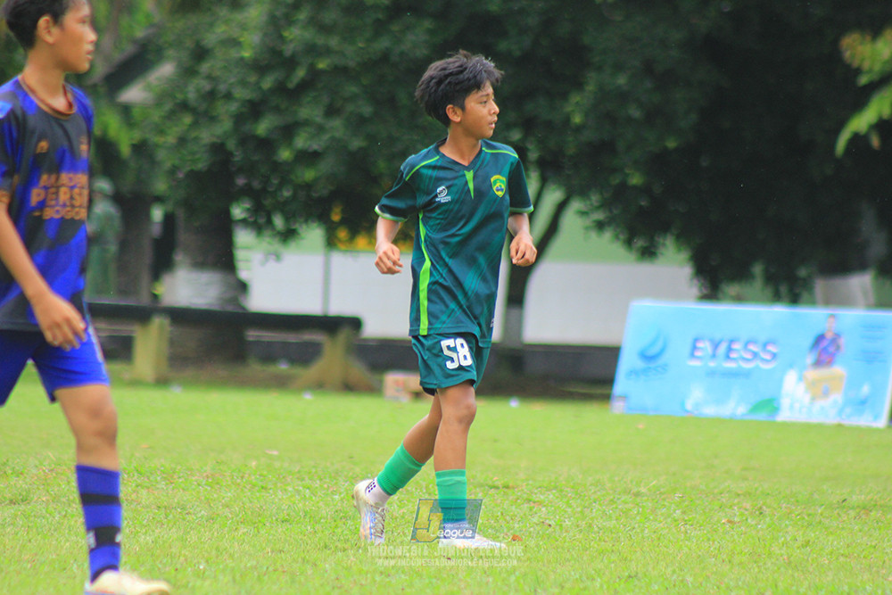 ijl big 8 u13 100126 tajimalela fc vs akademi persib bogor