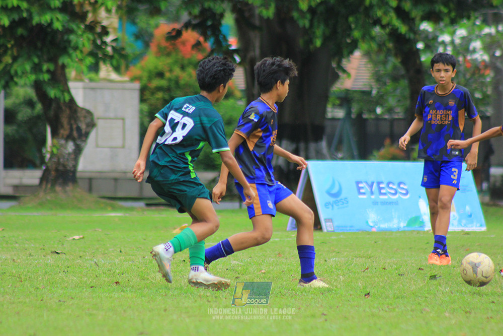ijl big 8 u13 100126 tajimalela fc vs akademi persib bogor