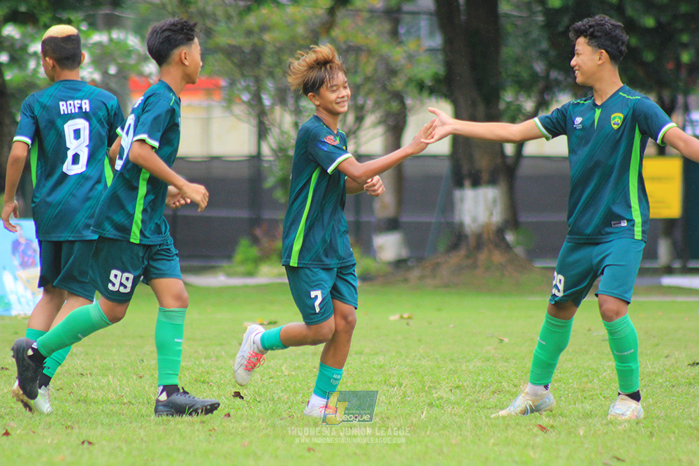 ijl big 8 u13 100126 tajimalela fc vs akademi persib bogor